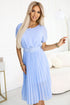 Robe de cocktail model 212744 Numoco